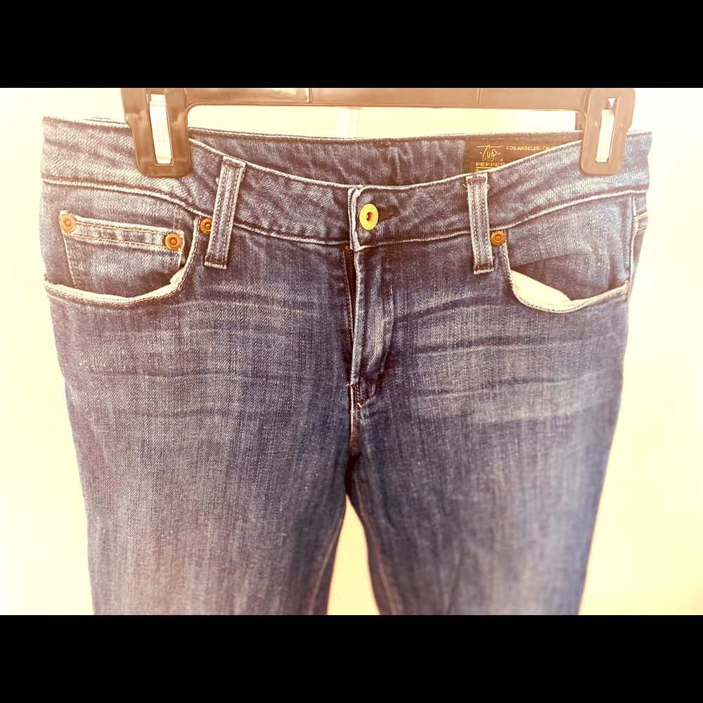 Chip and Pepper Jeans